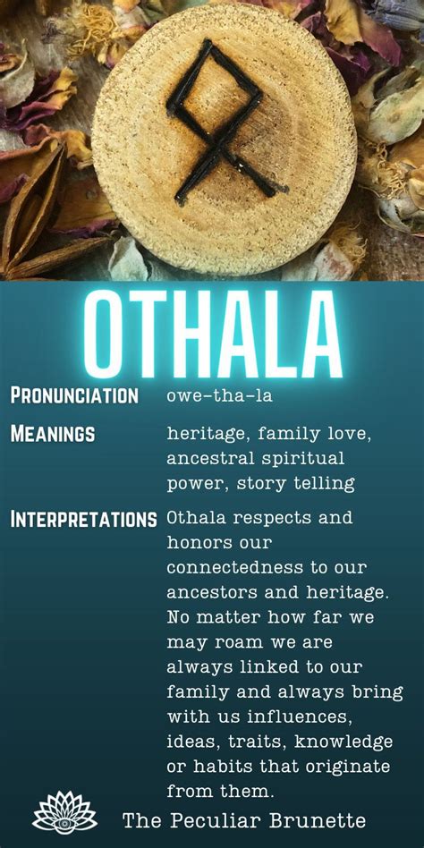 othala meaning